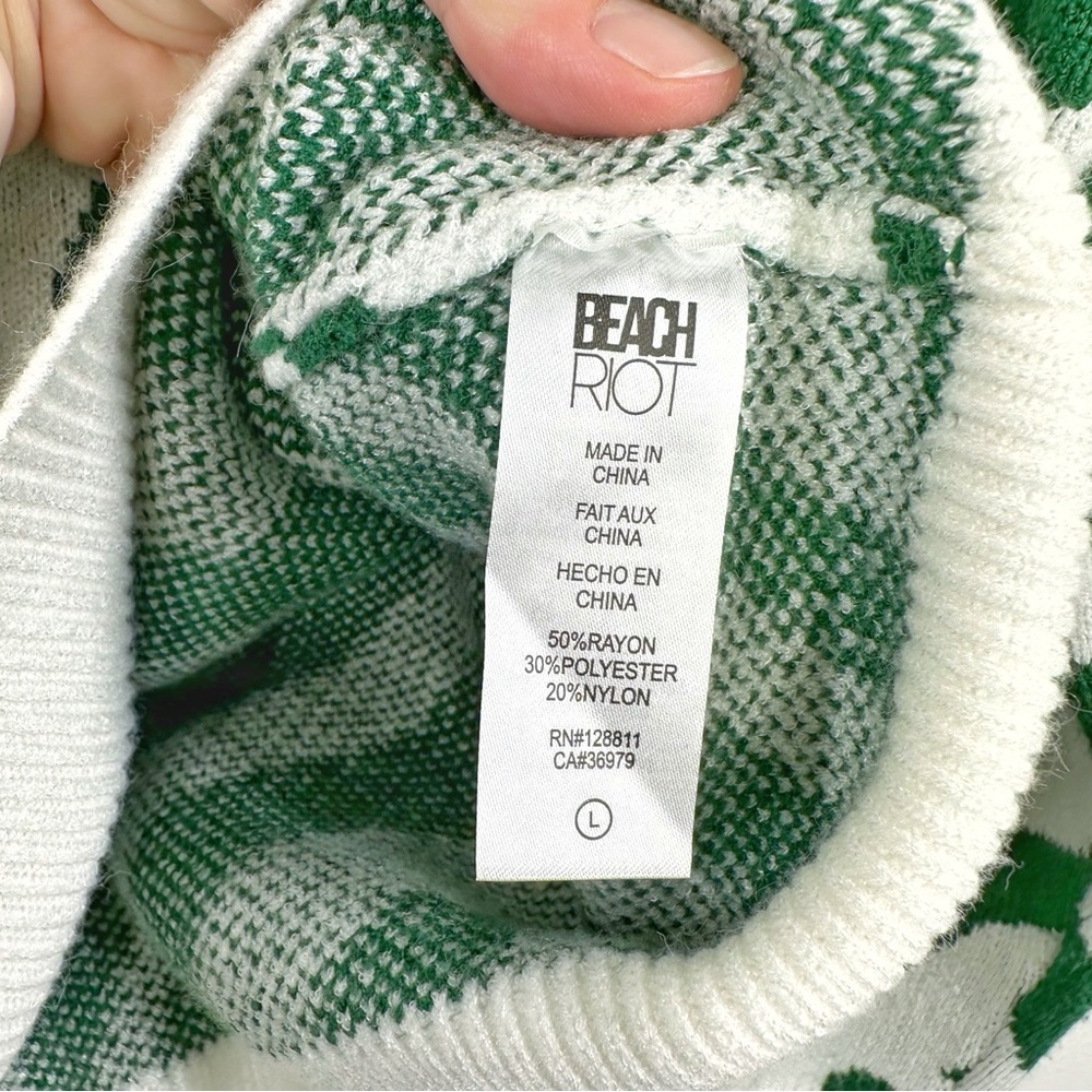 Beach Riot Joey sweater - Picture 4 of 5
